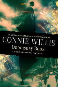 Cover image: Doomsday Book 9780553562736