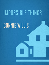 Cover image: Impossible Things 9780553564365