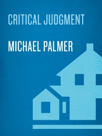 Cover image: Critical Judgment 9780553574081