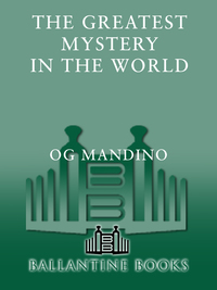 Cover image: Greatest Mystery in the World 9780449225035