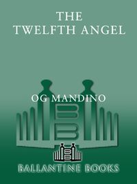 Cover image: Twelfth Angel 9780449911501