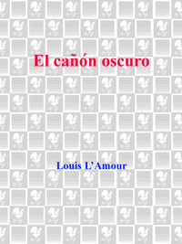 Cover image: El Canon Oscuro 9780553591958