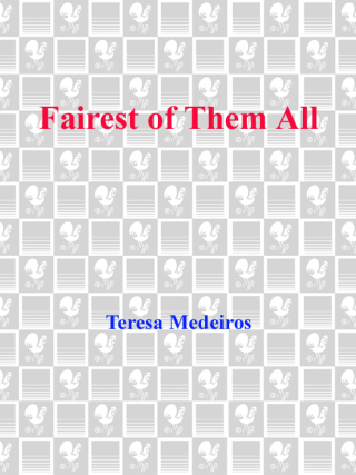 Cover image: Fairest of Them All 1st edition 9780553563337