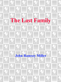 Cover image: The Last Family 9780553574968