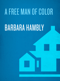 Cover image: A Free Man of Color 9780553575262