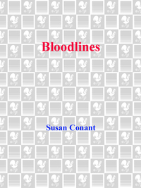 Cover image: Bloodlines 9780553298864