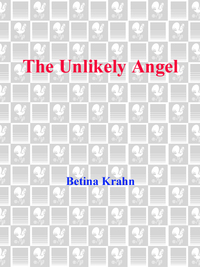 Cover image: The Unlikely Angel 9780553565249