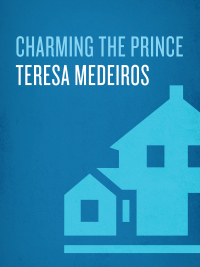 Cover image: Charming the Prince 1st edition 9780553575026