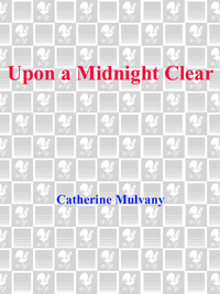 Cover image: Upon a Midnight Clear 9780553763270