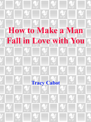 Cover image: How to Make a Man Fall in Love with You 9780440145363