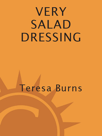 Cover image: Very Salad Dressing 9781587612091