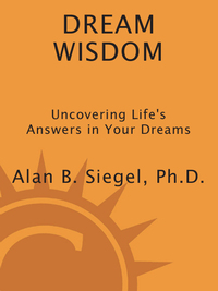 Cover image: Dream Wisdom 9781587611582