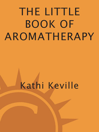 Cover image: The Little Book of Aromatherapy 9781580911955
