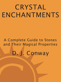 Cover image: Crystal Enchantments 9781580910101