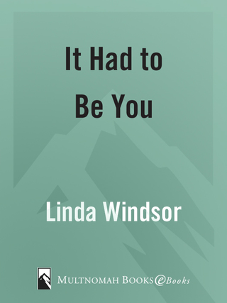 Cover image: It Had to Be You 9781590528181