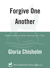 Cover image: Forgive One Another 9781578563111