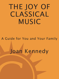 Cover image: The Joy of Classical Music 9780385412636
