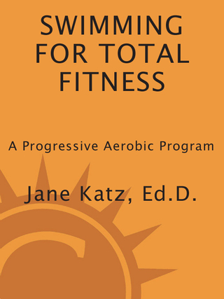 Cover image: Swimming for Total Fitness 9780385468213