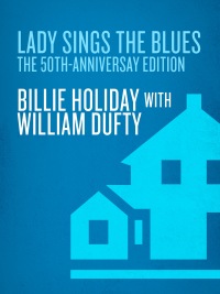 Cover image: Lady Sings the Blues 9780767923866
