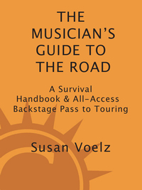 Cover image: The Musician's Guide to the Road 9780823077762