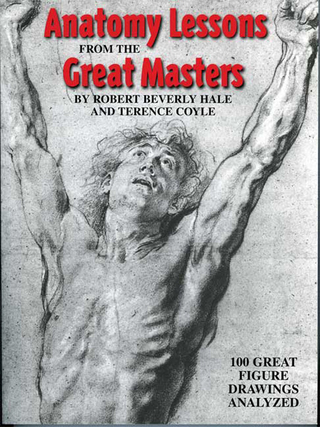 Cover image: Anatomy Lessons From the Great Masters 1st edition 9780823002818