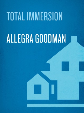 Cover image: Total Immersion 9780385332996