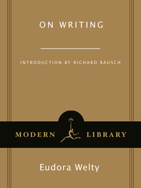Cover image: On Writing 9780679642701