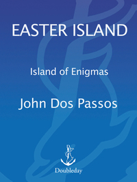 Cover image: Easter Island 9780385513616
