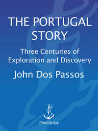 Cover image: The Portugal Story 9780385513630