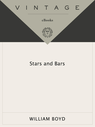 Cover image: Stars and Bars 9780375705014