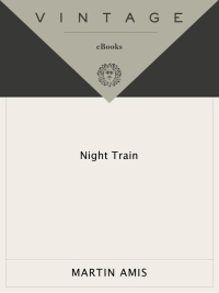 Cover image: Night Train 9780375701146