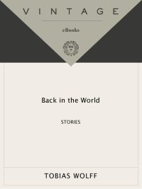 Cover image: Back in the World 9780679767961
