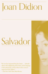 Cover image: Salvador 9780679751830