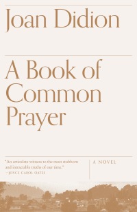 Cover image: A Book of Common Prayer 9780679754862