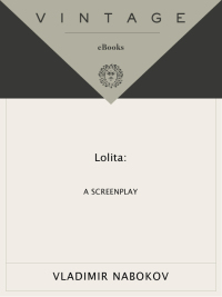 Cover image: Lolita: A Screenplay 9780679772552
