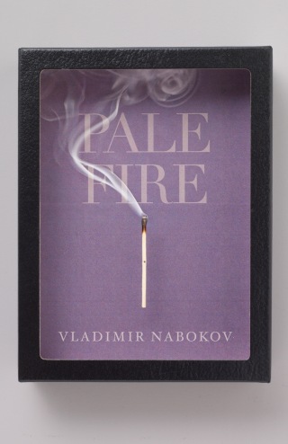 Cover image: Pale Fire 9780679723424