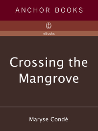 Cover image: Crossing the Mangrove 9780385476331