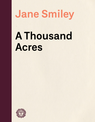 Cover image: A Thousand Acres 9781400033836
