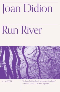 Cover image: Run River 9780679752509