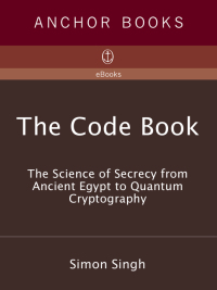 The Code Book | 9780385495325, 9780307787842 | VitalSource