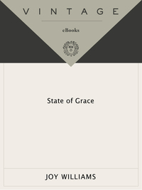 Cover image: State of Grace 9780679726197
