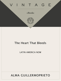 Cover image: The Heart That Bleeds 9780679757955