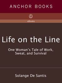 Cover image: Life on the Line 9780385489782