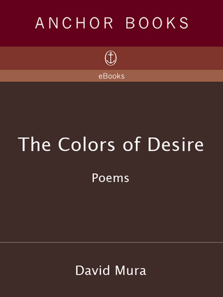 Cover image: The Colors of Desire 9780385474610