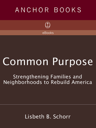 Cover image: Common Purpose 9780385475334