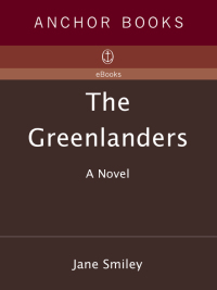 Cover image: The Greenlanders 9781400095469