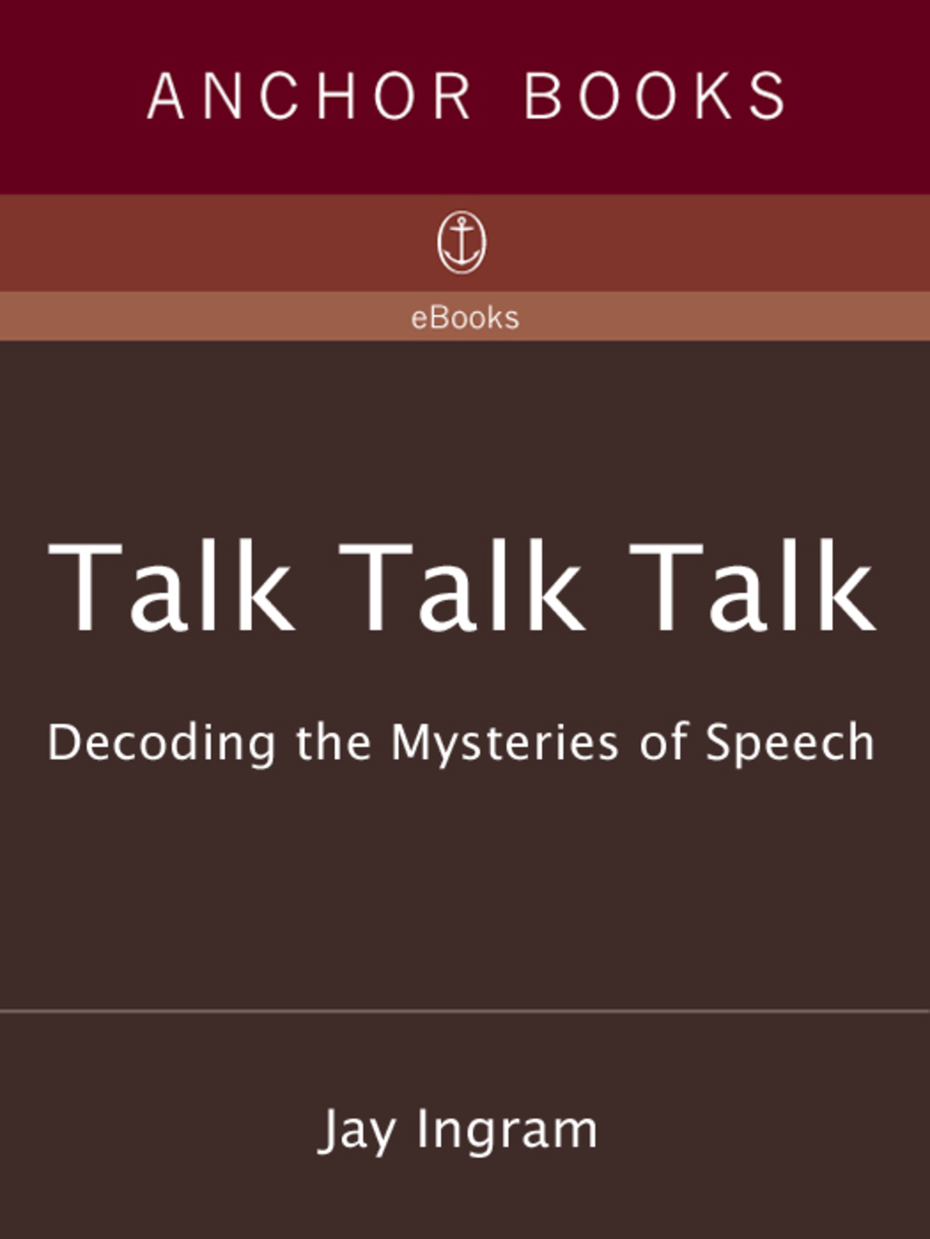 Talk Talk Talk eBook