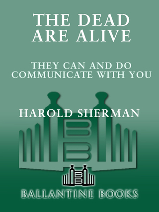 Cover image: The Dead Are Alive 9780449131589