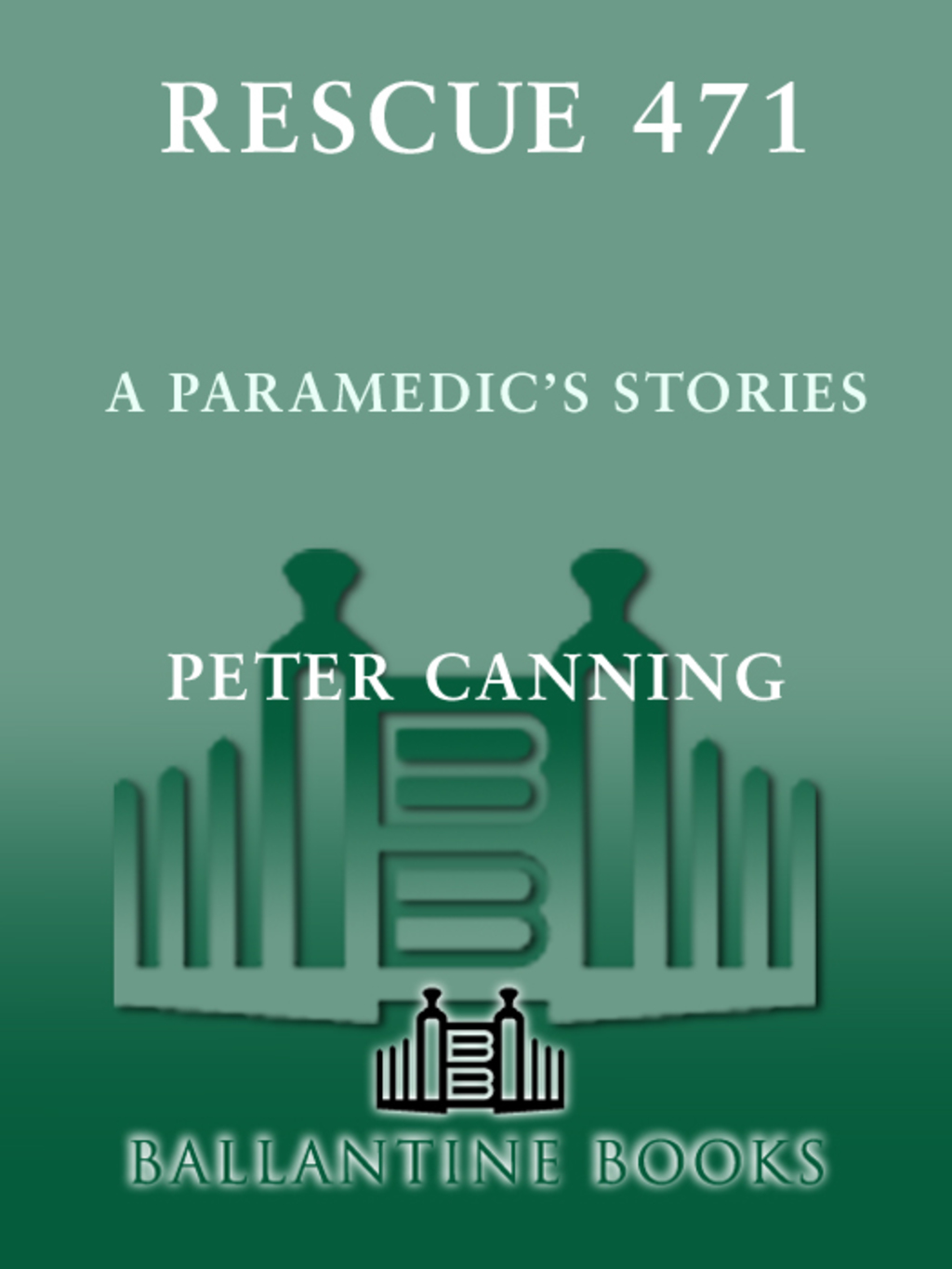 Rescue 471 eBook