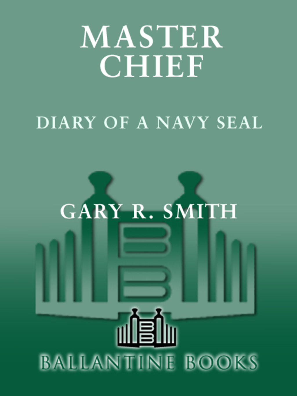 Master Chief Diary of a Navy Seal
